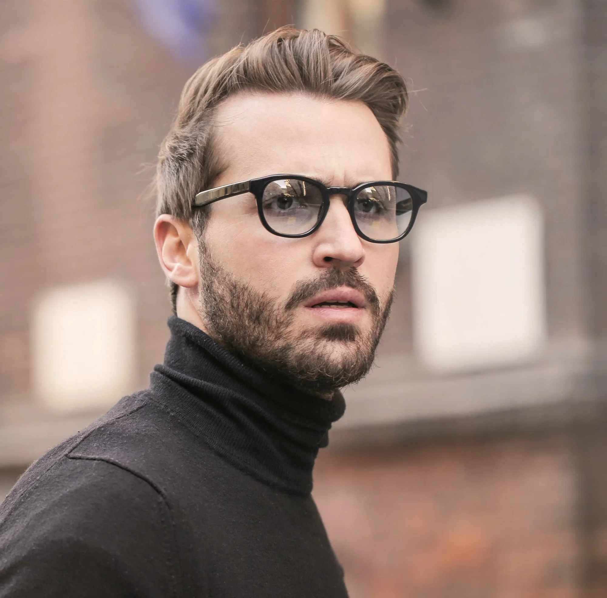 ST. LOUISE Glasses