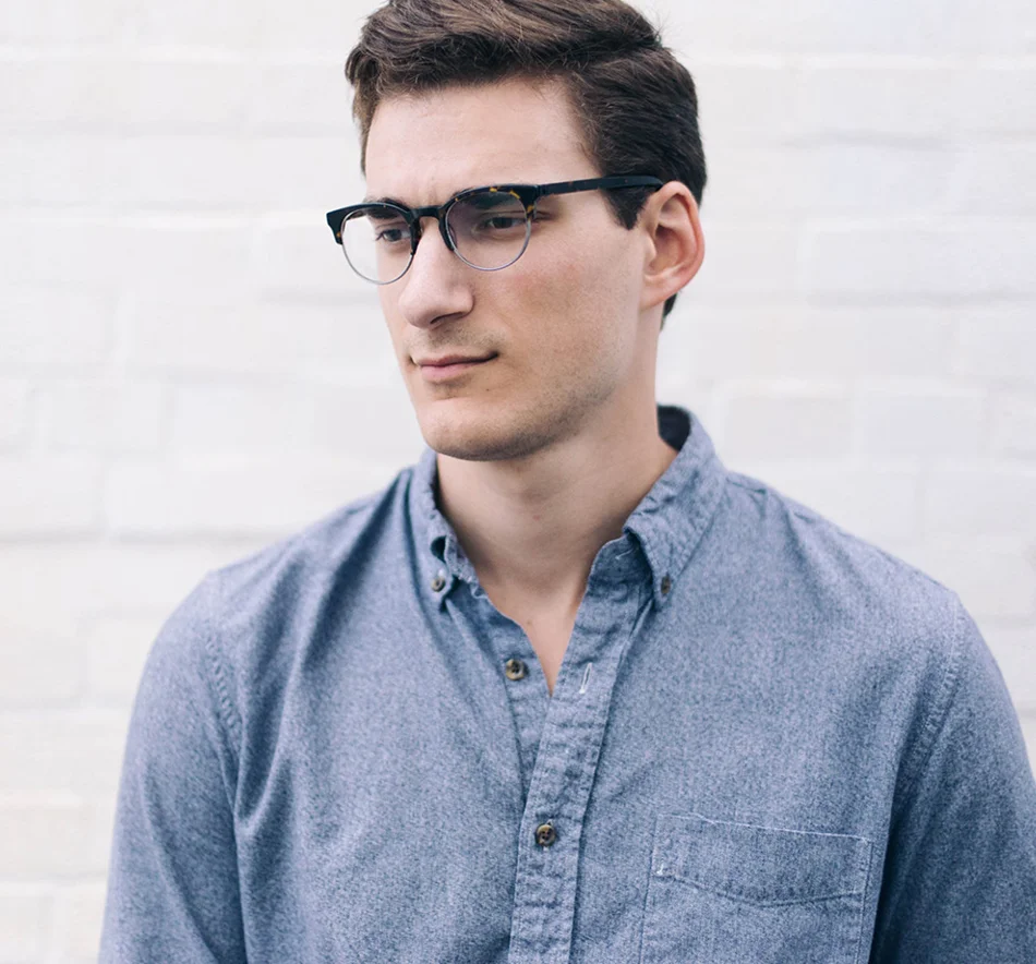 Fourth Brand Glasses