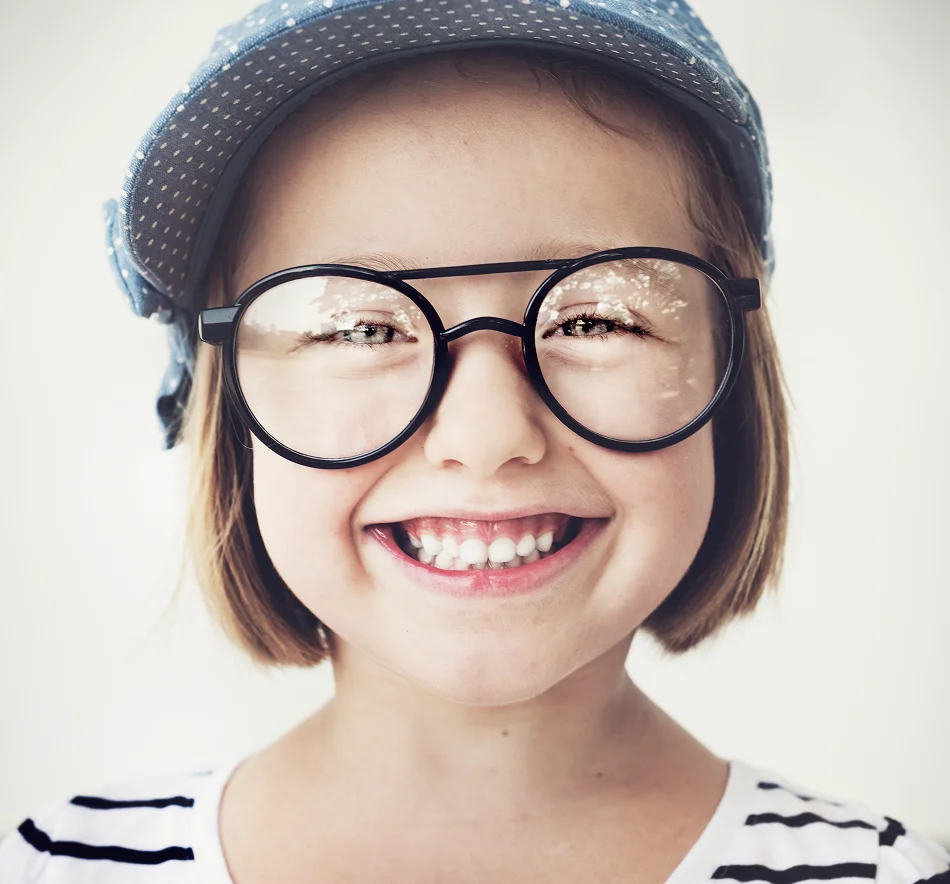 Fifth Brand Glasses